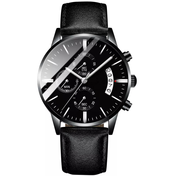 To My Son - My Cherished Chapter - LUX Watch