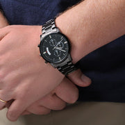 To My Son - My Cherished Chapter - LUX Watch