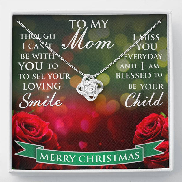 To My MotherI Love you MomYes I do, Merry Christmas