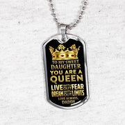  Perfect Gift from Daddy to Daughter